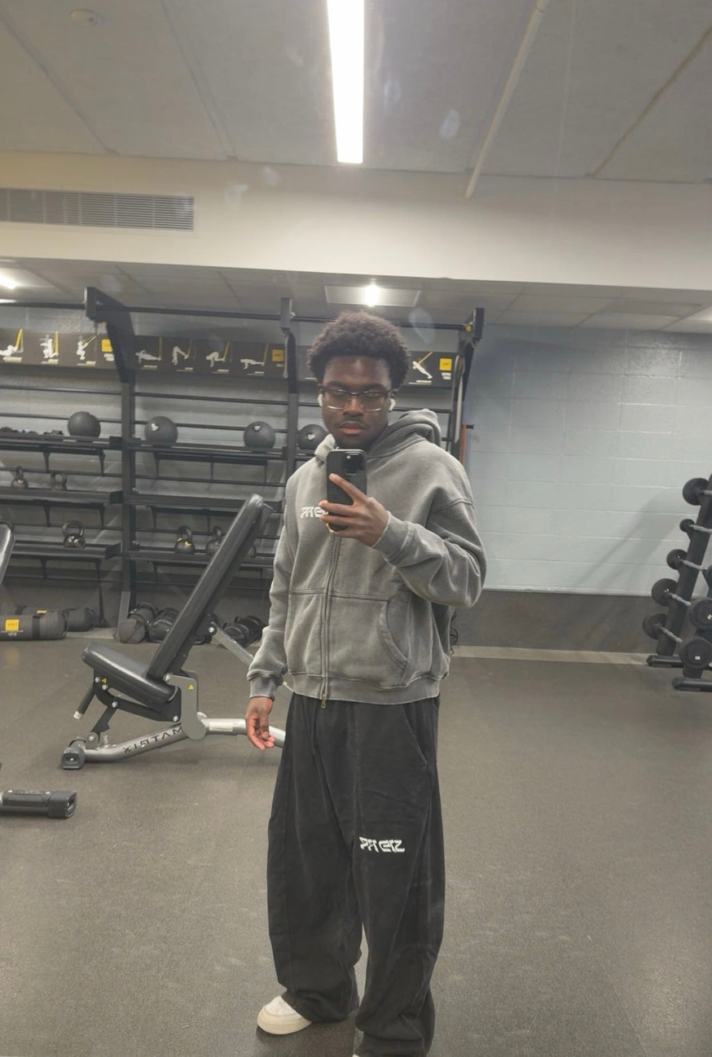 ZLZ מִכְנָסַיִם Pants