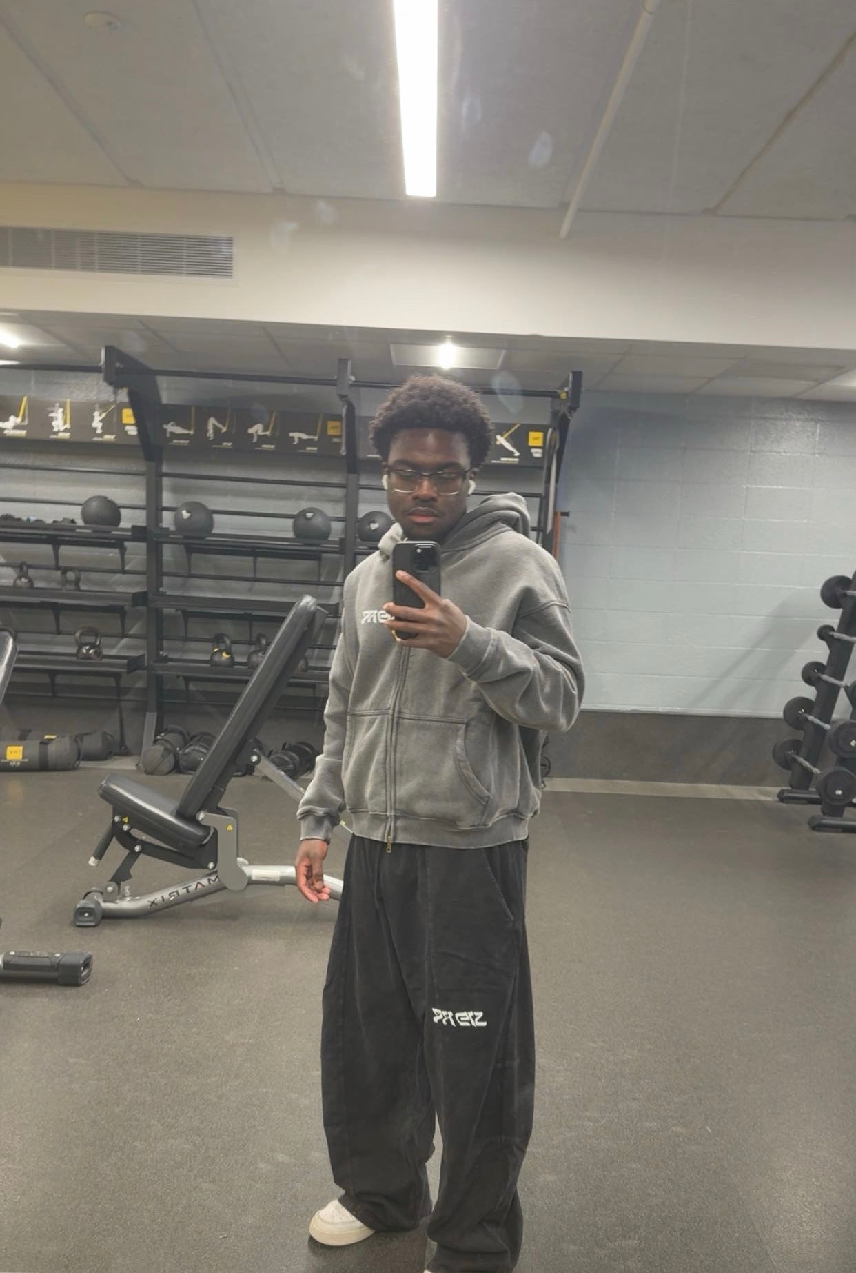 ZLZ מִכְנָסַיִם Pants