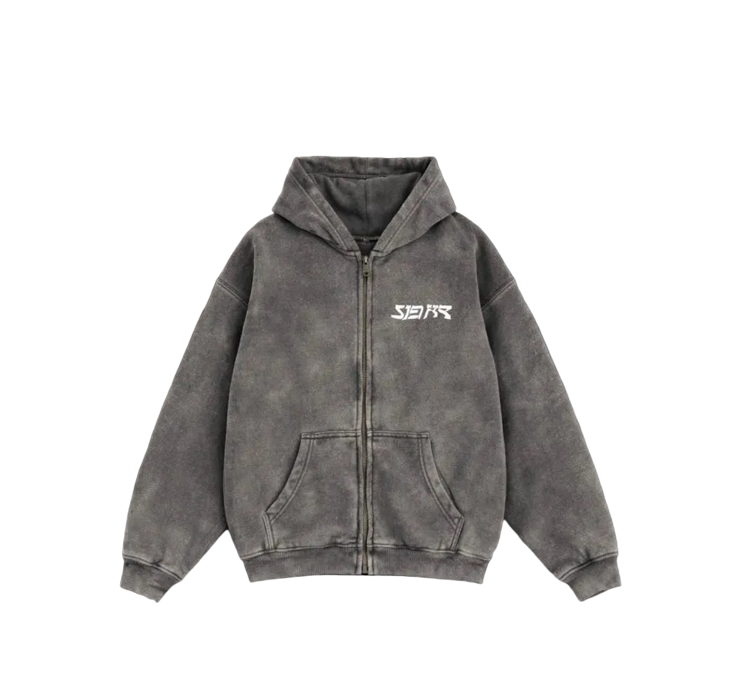 ZLZ קַנָּא Hoodie