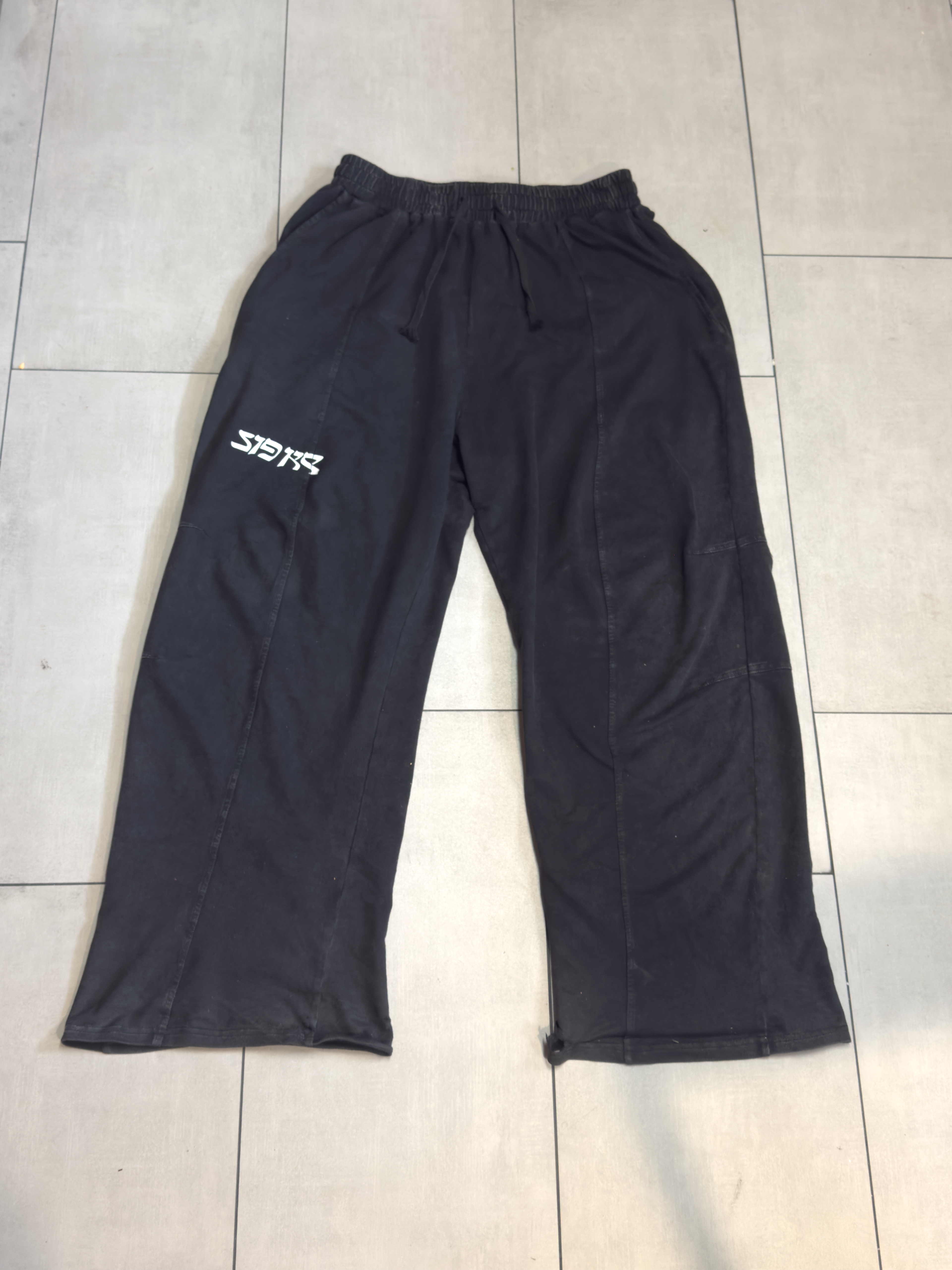 ZLZ מִכְנָסַיִם Pants