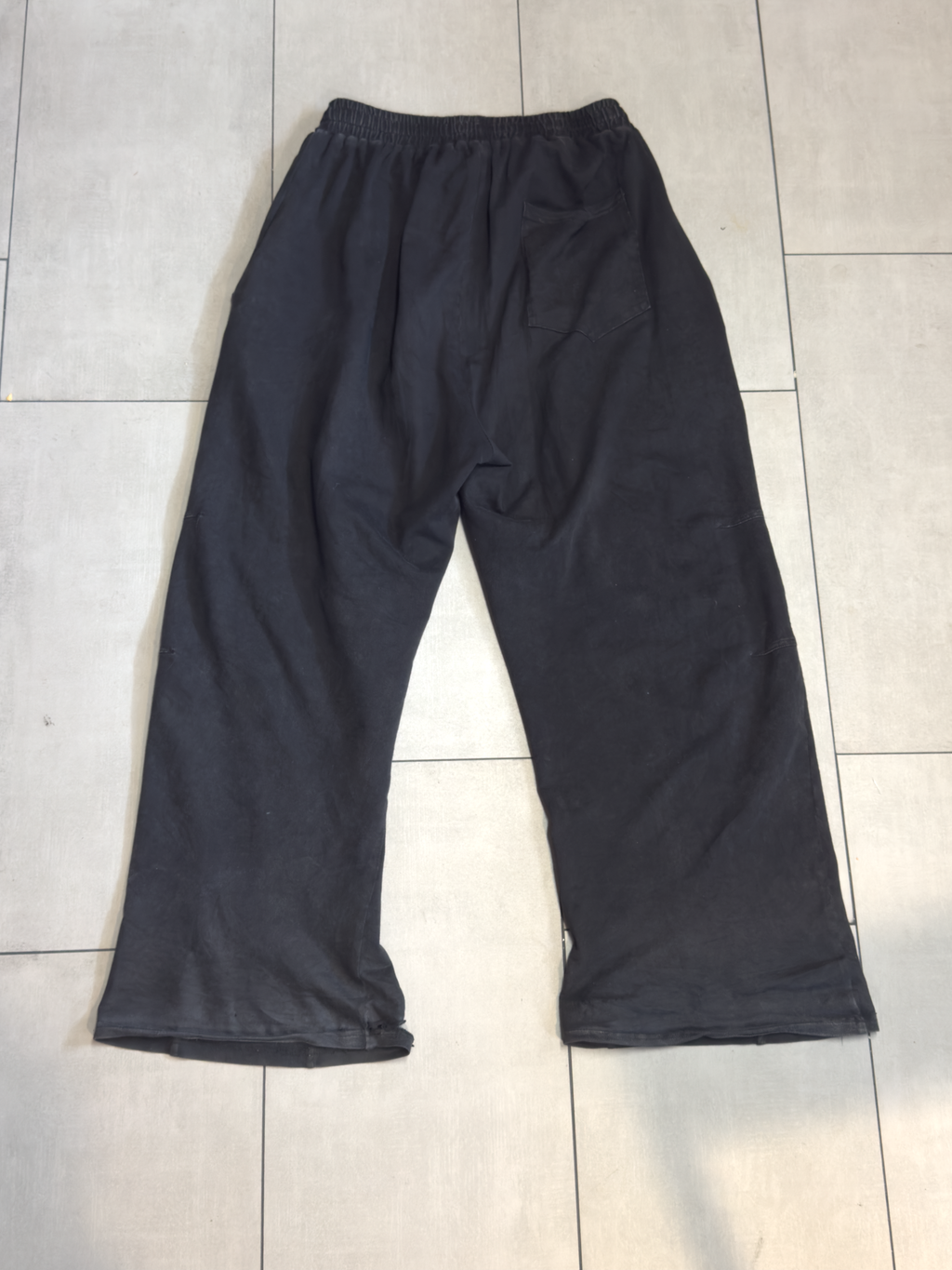 ZLZ מִכְנָסַיִם Pants